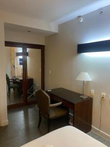 Itaim Bibi em Hotel 4 estrelas