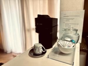 803 - Rentaqui Apartamento Beautiful view Retro