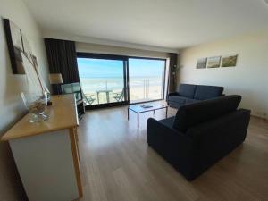 Apartment in Nieuwpoort with terrace