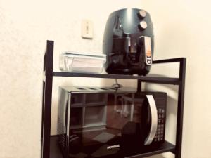 803 - Rentaqui Apartamento Beautiful view Retro