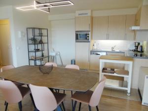 Apartment in Nieuwpoort near the Beach