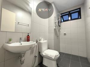 Meridin Sovo 4Pax GreyGreen Retreat Netflix BySTAY