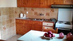 Gorgona apartments & studios Corfu Greece