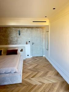 Appartements Otentik Noblesse Royal View : photos des chambres