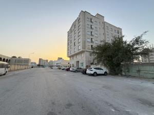 أجنحة هومينج ــ Homing Suites