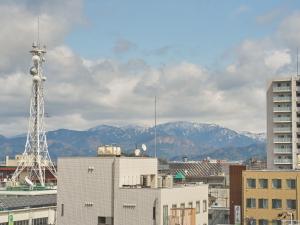 Hotel Fukui Castle - Vacation STAY 58692v