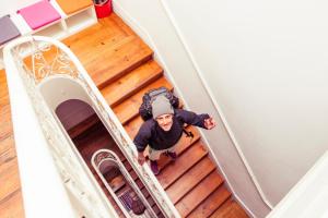 Lisbon Chillout Hostel Privates