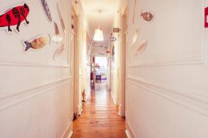 Lisbon Chillout Hostel Privates