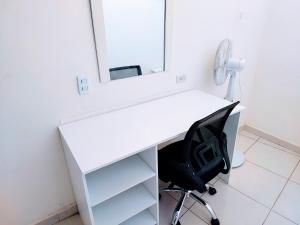 Departamento 21 encantador y comodo , centrico con cama king , cerca del vado del rio