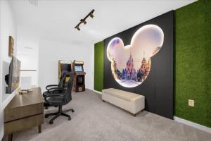 4 Bedrooms 45 Bathrooms Solara Resort 2310Zp