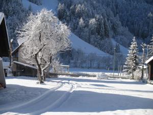 Apartments PrKrštano