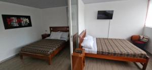 Hotel Finca los Cristales