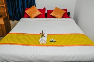 Swastik home