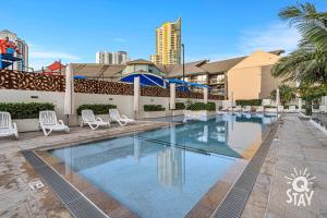 Ruby Apartments - QStay