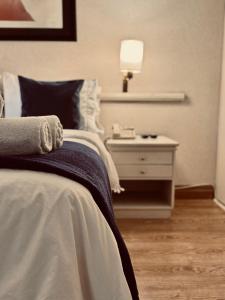 803 - Rentaqui Apartamento Beautiful view Retro