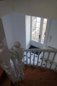 Maisons d'hotes Manoir 1685 Saint Malo : photos des chambres