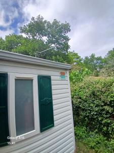 Campings Mobil-home confort 2 chambres a La Baule : photos des chambres