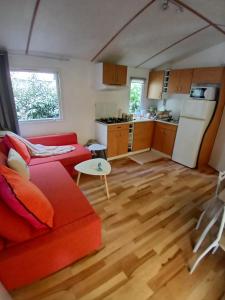 Mobil-home confort 2 chambres à La Baule