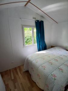 Campings Mobil-home confort 2 chambres a La Baule : photos des chambres