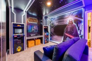 3 Bedrooms 3 Baths The Hub At Westside 3444Tt