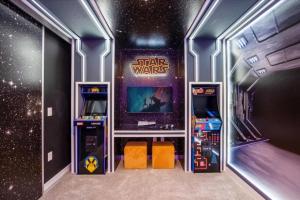 3 Bedrooms 3 Baths The Hub At Westside 3444Tt