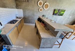 Prime Location Villa Berawa Canggu 3bed