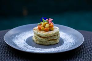 Budhi Ayu Villas and Cottages Ubud by Mahaputra