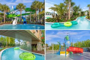 5 Bedrooms 45 Bathrooms Windsor Island 230Jw