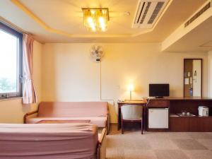 Hotel Fukui Castle - Vacation STAY 58712v