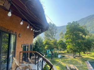 Maki Villa Đồng Đò - Venuestay