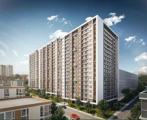 Apto fresco cómodo cerca a Foscal y Cañaveral