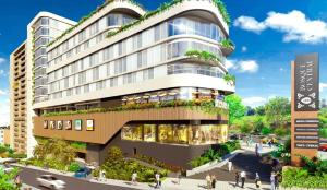 Apto fresco cómodo cerca a Foscal y Cañaveral