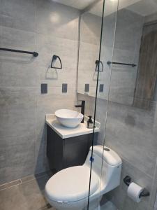 Apto fresco cómodo cerca a Foscal y Cañaveral