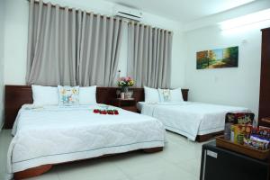 An Bình Tài Hotel