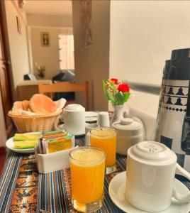 Kusikuna Cusco Hostal