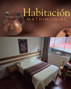 Kusikuna Cusco Hostal