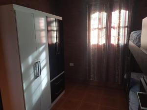 Cabañas Inti Huasi