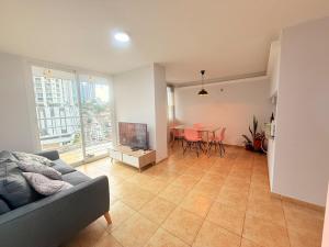 Espectacular Apartamento