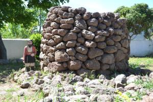 B&B Antica Botte Sassari img48