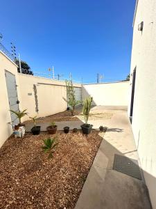 Casa Davisis 2 - Parada Jalapão, Prox Rodoviária, Aeroporto e Faculdades