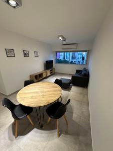 Departamento Obelisco