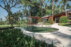 Coconut Grove 3BR Villa Pool Ubud