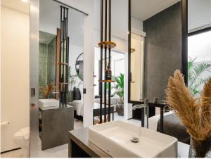 Berawa Living #2 Apartment by CPM Bali