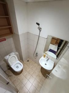 Apartemen Riverview Free Wifi Free Netflix