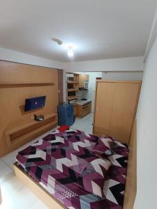 Apartemen Riverview Free Wifi Free Netflix