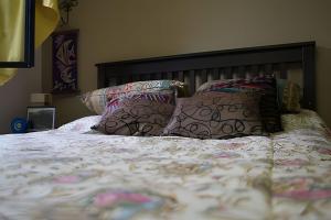 Tarco de Raco. Donde descansaba Atahualpa Yupanqui