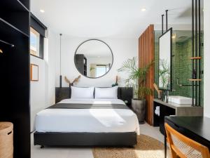 Berawa Living #2 Apartment Canggu