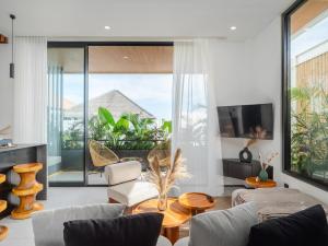 Berawa Living #2 Apartment by CPM Bali