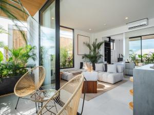 Berawa Living #2 Apartment by CPM Bali