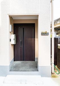 Torikari 5-chome1-10 鳥飼5丁目1-10